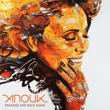 Anouk - Paradise And Back Again - CD, Verzenden, Nieuw in verpakking