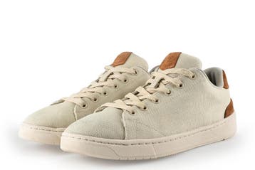Toms Sneakers in maat 41 Beige, Kleding | Heren, Schoenen, Overige kleuren, Verzenden, Toms, Sneakers of Gympen