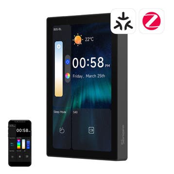 SONOFF NSPanel Pro 120 Smart Control Panel Matter WiFi/Bl..., Verzenden, Nieuw
