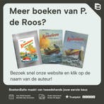 De Kameleon op jacht / Kameleon 9789020668032 P. de Roos, Verzenden, Gelezen, P. de Roos