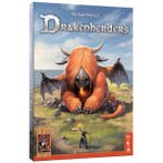 Drakenherders - NIEUW, Hobby en Vrije tijd, Gezelschapsspellen | Bordspellen, Verzenden, Nieuw