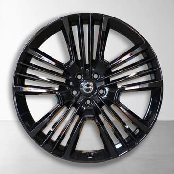 Volvo XC40 XC60 V90 R-Design 21 inch originele velgen 316500, Ophalen of Verzenden, Nieuw
