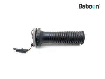 Handvat Verwarming Rechts BMW R 1200 RT 2010-2013 (R1200RT, Verzenden, Gebruikt