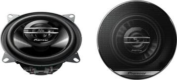 Pioneer TS-G1020F Autospeakers 2 weg 10 cm - 210 W, Verzenden, Nieuw
