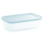 Tupperware Diepvriesbakje 1 l, Huis en Inrichting, Keuken | Tupperware, Ophalen of Verzenden, Nieuw