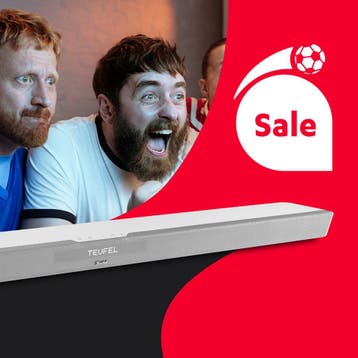 Teufel Deals | Korting op audio, Audio, Tv en Foto, Luidsprekers, Nieuw