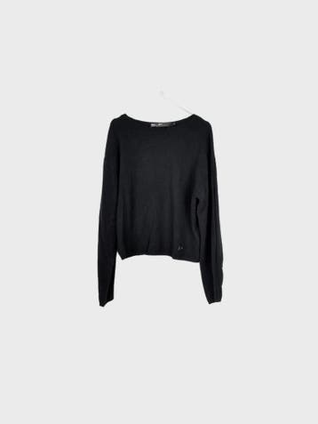 BIMBA Y LOLA Truien Dames maat S Zwart Vintage, Ophalen of Verzenden, Nieuw