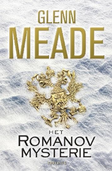 Het Romanov mysterie - Glenn Meade 9789043521680, Verzenden, Zo goed als nieuw, Glenn Meade