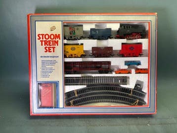 Lima H0 - 1554 8200 - Startset (1) - DB, Hobby en Vrije tijd, Nieuw