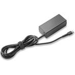 Oplader geschikt voor HP - 45W - USB-C, Ophalen of Verzenden, Nieuw