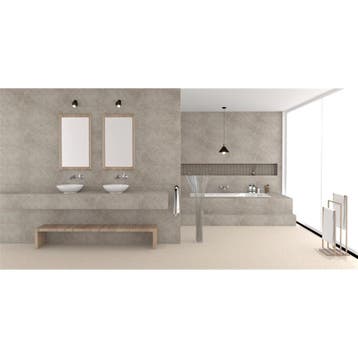 Villeroy & Boch Atlanta Vloertegel - 30x60 cm - 10 mm - Mat, Ophalen of Verzenden, Nieuw