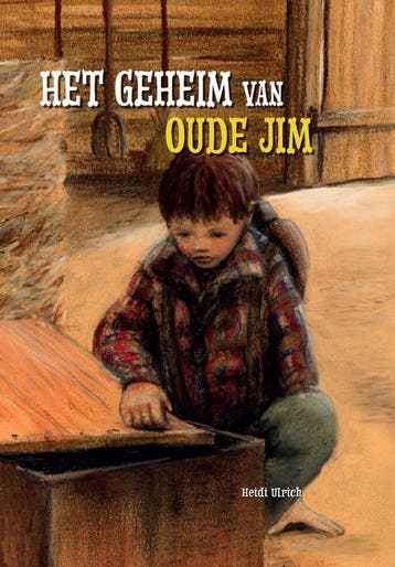 Ulrich, Geheim van oude jim - Heidi Ulrich 9789059074644, Verzenden, Zo goed als nieuw, Heidi Ulrich