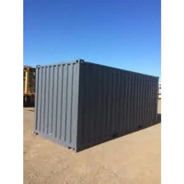 Container Coating Donkergrijs 10 liter, Ophalen of Verzenden, Nieuw
