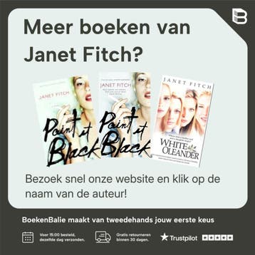 Witte oleander - Janet Fitch 9789023439035, Verzenden, Gelezen, Janet Fitch
