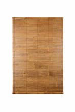 Rolgordijn bamboe 100 x 200 cm, Verzenden, Nieuw