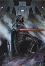 Zoek je de echte Marvel Comics Star Wars strips?, Boeken, Verzenden, Nieuw