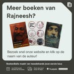 Mosterdzaad. Toespraken 1 t/m 11 9789062715756 Rajneesh, Verzenden, Gelezen, Rajneesh
