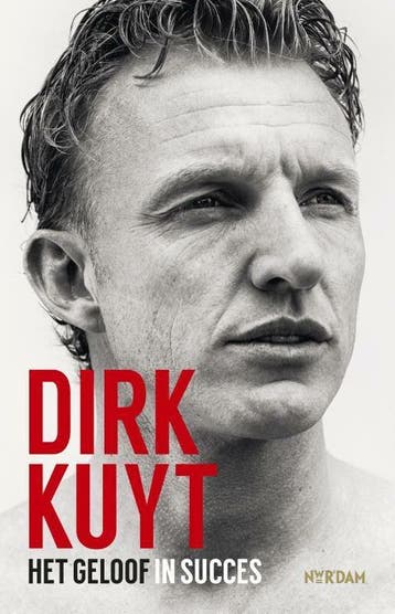 Dirk Kuyt (Goed), Verzenden, Gelezen, Dirk Kuyt