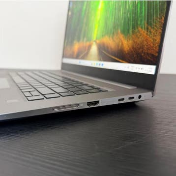 HP ZBook Studio G7 - i7 Generatie 10 - NVIDIA Quadro T1000, Met videokaart, Ophalen of Verzenden, Zo goed als nieuw, HP