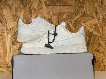 Nike - Air Force 1 Low - Sneakers - Maat: EU 38.5 - Nieuw, Nieuw