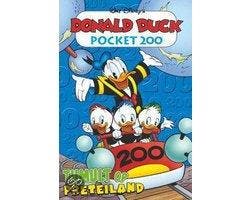 Boek Donald Duck Pocket  / 200 9789085749127, Verzenden, Nieuw