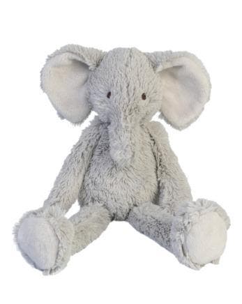 Happy Horse knuffel olifant Enzo 28 van €14,99 voor €10,49, Ophalen of Verzenden, Nieuw