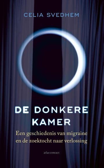 De Donkere Kamer | Celia Svedhem | Nieuw, Ophalen of Verzenden, Nieuw, Celia Svedhem