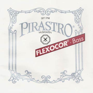 Pirastro P341500 double bass string C#-5 solo, rope core,, Ophalen of Verzenden, Nieuw
