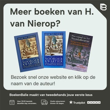 Romeyn de Hooghe - H. van Nierop 9789040085574, Verzenden, Zo goed als nieuw, H. van Nierop