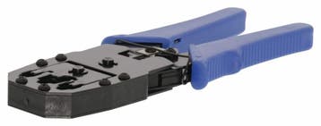 AlarmsysteemExpert.nl Modulaire krimptang netwerk, Ophalen of Verzenden, Nieuw