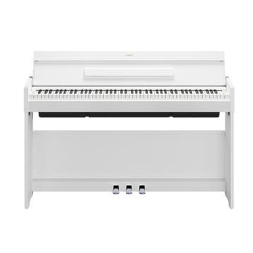 Yamaha Arius YDP-S36 WH digitale piano, Muziek en Instrumenten, Nieuw, Wit, Piano