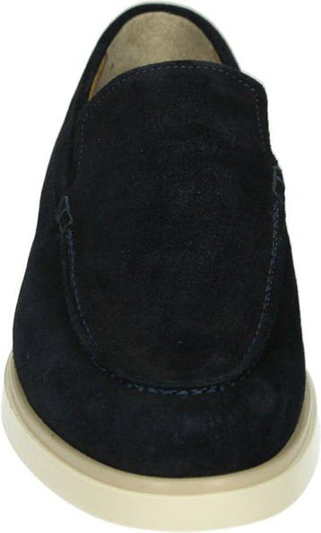 2dekans | Giorgio Light-Boy Loafers Heren - Navy - - 41, Blauw, Giorgio, Ophalen of Verzenden, Zo goed als nieuw