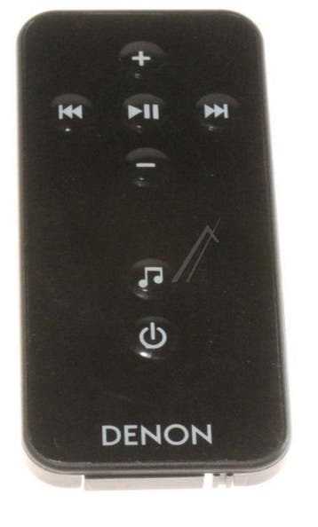 Afstandsbediening Denon dsd300, Ophalen of Verzenden, Nieuw, Origineel