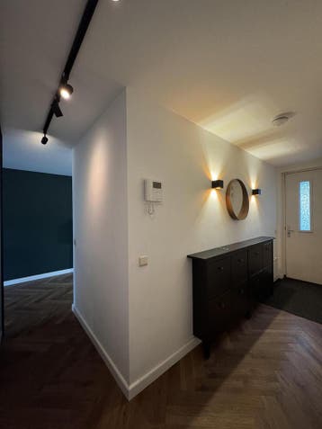 Te huur: Appartement Vierambachtsstraat in Rotterdam, Appartement, Rotterdam, Zuid-Holland