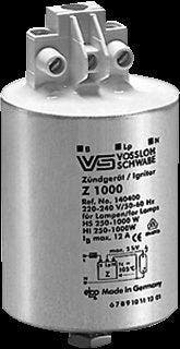 Vossloh Starter Verlichting - 1800967, Verzenden, Nieuw, Overige typen