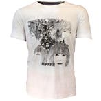 The Beatles Revolver Album Cover T-Shirt, Verzenden, Nieuw