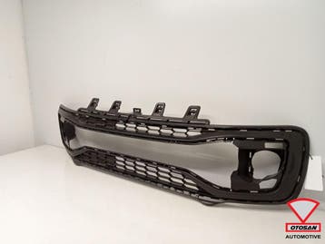 VW Up Facelift Grille Grill 2016+ Origineel!, Ophalen, Gebruikt, Volkswagen