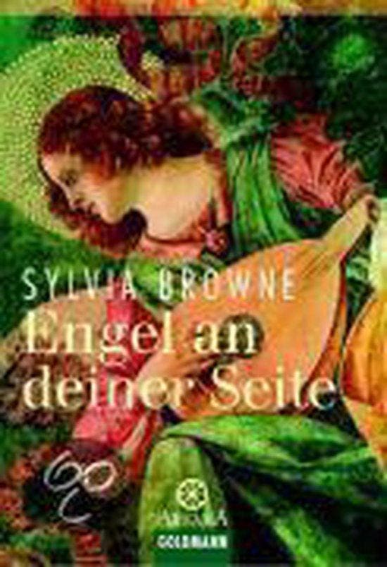 Engel an deiner Seite 9783442216932 Sylvia Browne, Boeken, Taal | Duits, Gelezen, Verzenden