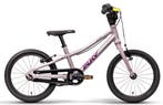Puky 16 Alu LS-PRO pearl pink 4+, Fietsen en Brommers, Fietsen | Kinderfietsjes, Verzenden, Nieuw
