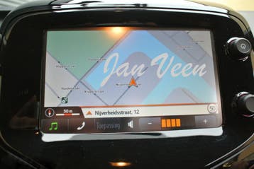 Citroën C1 X-Nav Navigatie-Update 2024/2025 EU Micro SD-card, Computers en Software, Navigatiesoftware, Ophalen of Verzenden, Nieuw