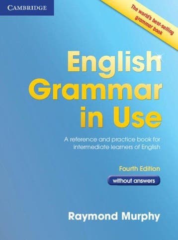 9780521189088 English Grammar in Use Book without Answers, Verzenden, Zo goed als nieuw, Raymond Murphy
