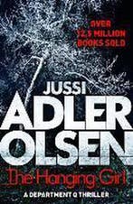 Hanging Girl 9781784295837 Jussi Adler-Olsen, Boeken, Verzenden, Gelezen, Jussi Adler-Olsen