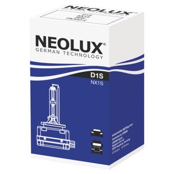 NEOLUX D1S NX1S Xenonlamp 35W 4250K, Verzenden, Nieuw