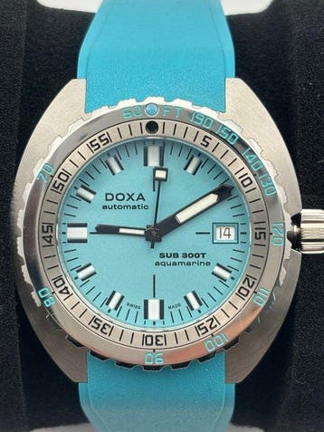 Doxa - SUB 300T - Heren - 2024, Nieuw