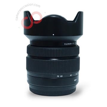 Fujifilm GF 35-70mm 4.5-5.6 GF WR **OPEN BOX** nr. 2804, Ophalen of Verzenden, Nieuw
