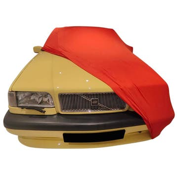 Autohoes voor Volvo 850 (1991-1996) Indoor BESTE PASVORM car, Ophalen of Verzenden, Nieuw, Op maat