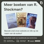 Uit handen gegeven 9789073503298 R. Stockman, Verzenden, Gelezen, R. Stockman