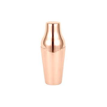 Cocktailshaker | Koper | 650 ml, Verzenden