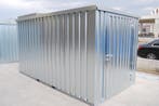 Zeecontainer | Demontabel | Op=Op | Direct leverbaar! opslag