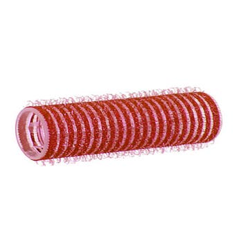Comair  Kleefrollers Normaal  Rood  13 mm, Verzenden, Nieuw